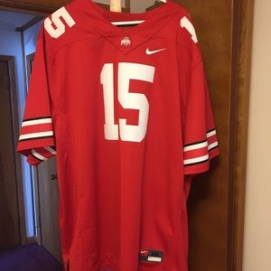 Ohio State Buckeyes Jersey